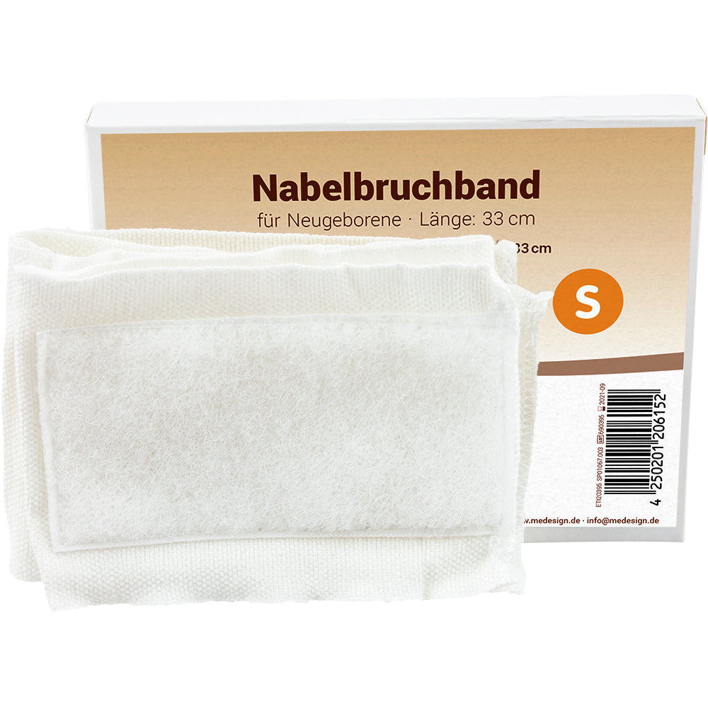 Nabelbruchband