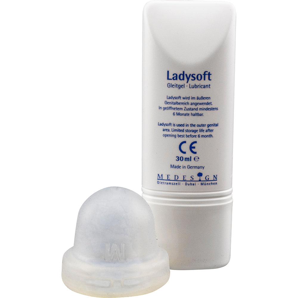 Inseminations-Kit (Cervix-Adapter)