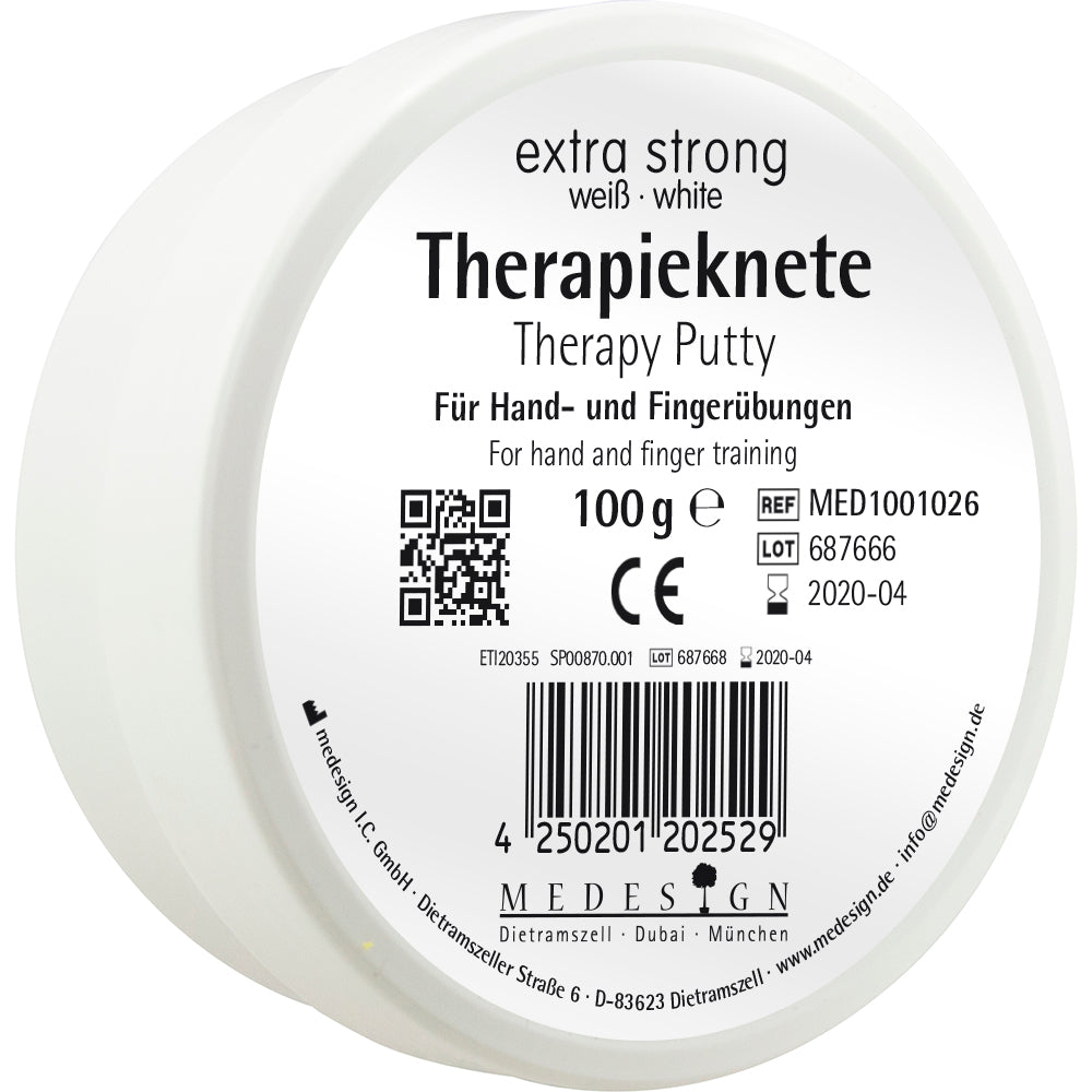 Therapieknete