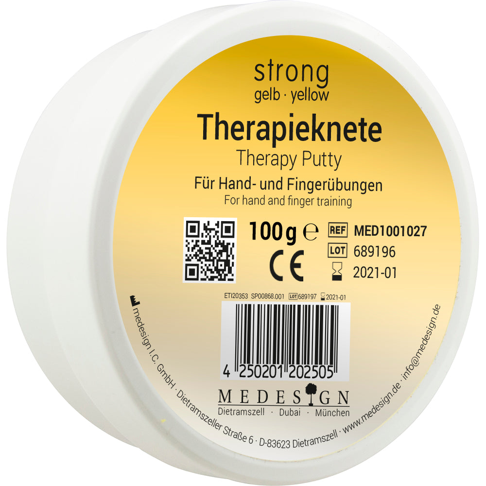 Therapieknete