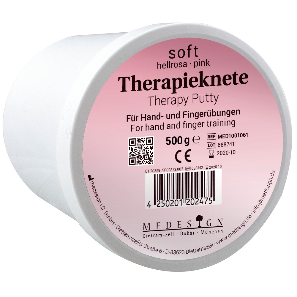 Therapieknete