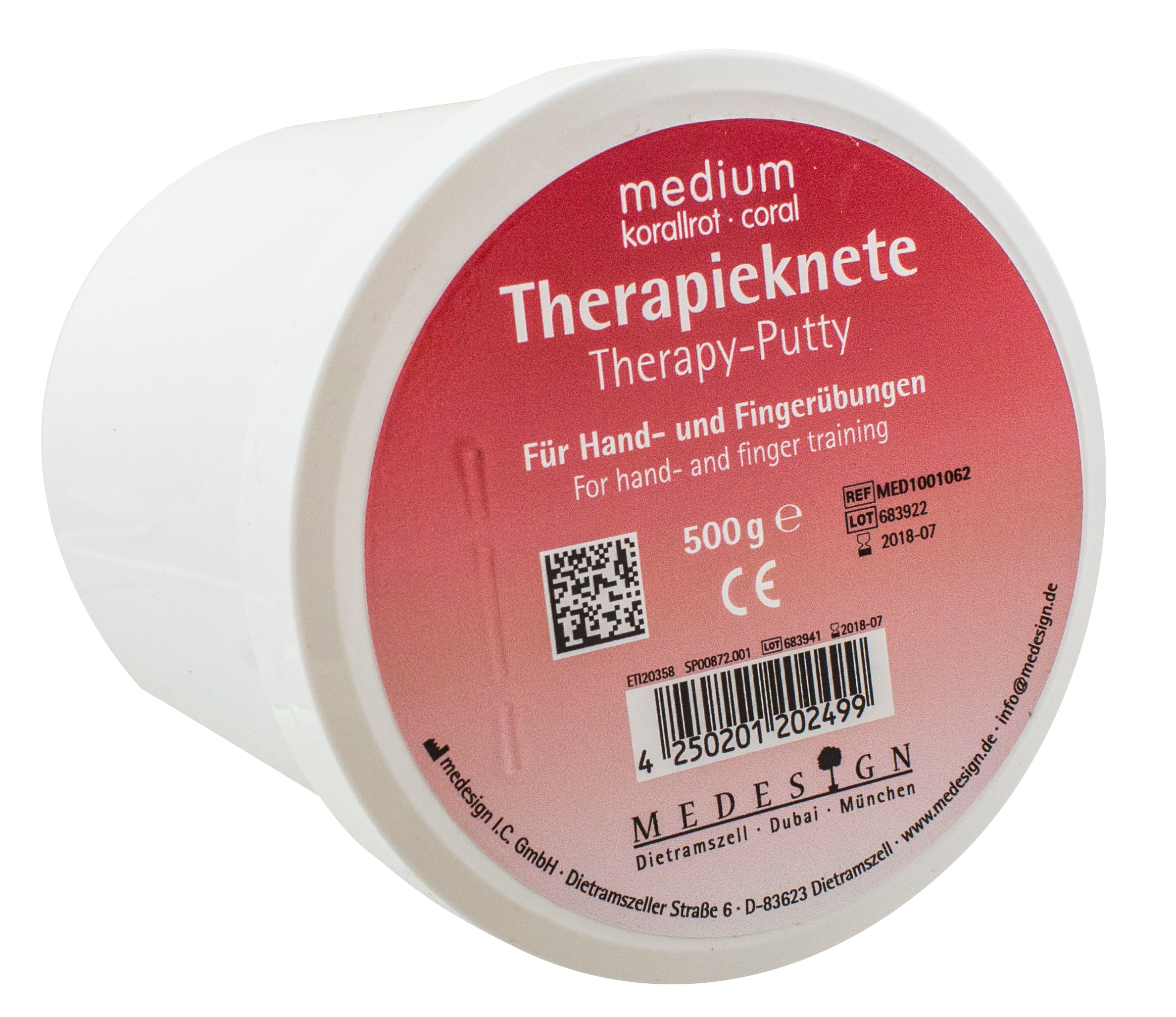 Therapieknete