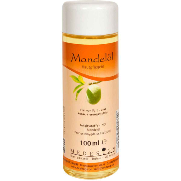 Mandelöl