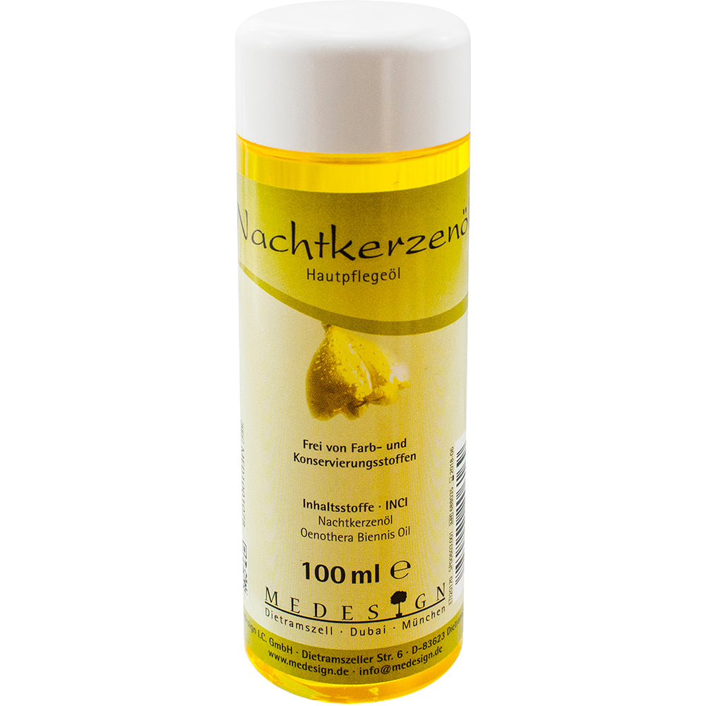Nachtkerzen-Öl 100 ml