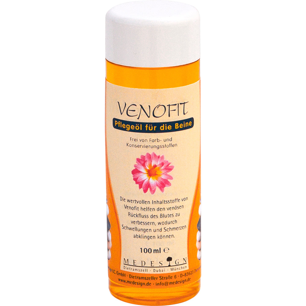 Venofit Pflegeöl für die Beine 100 ml