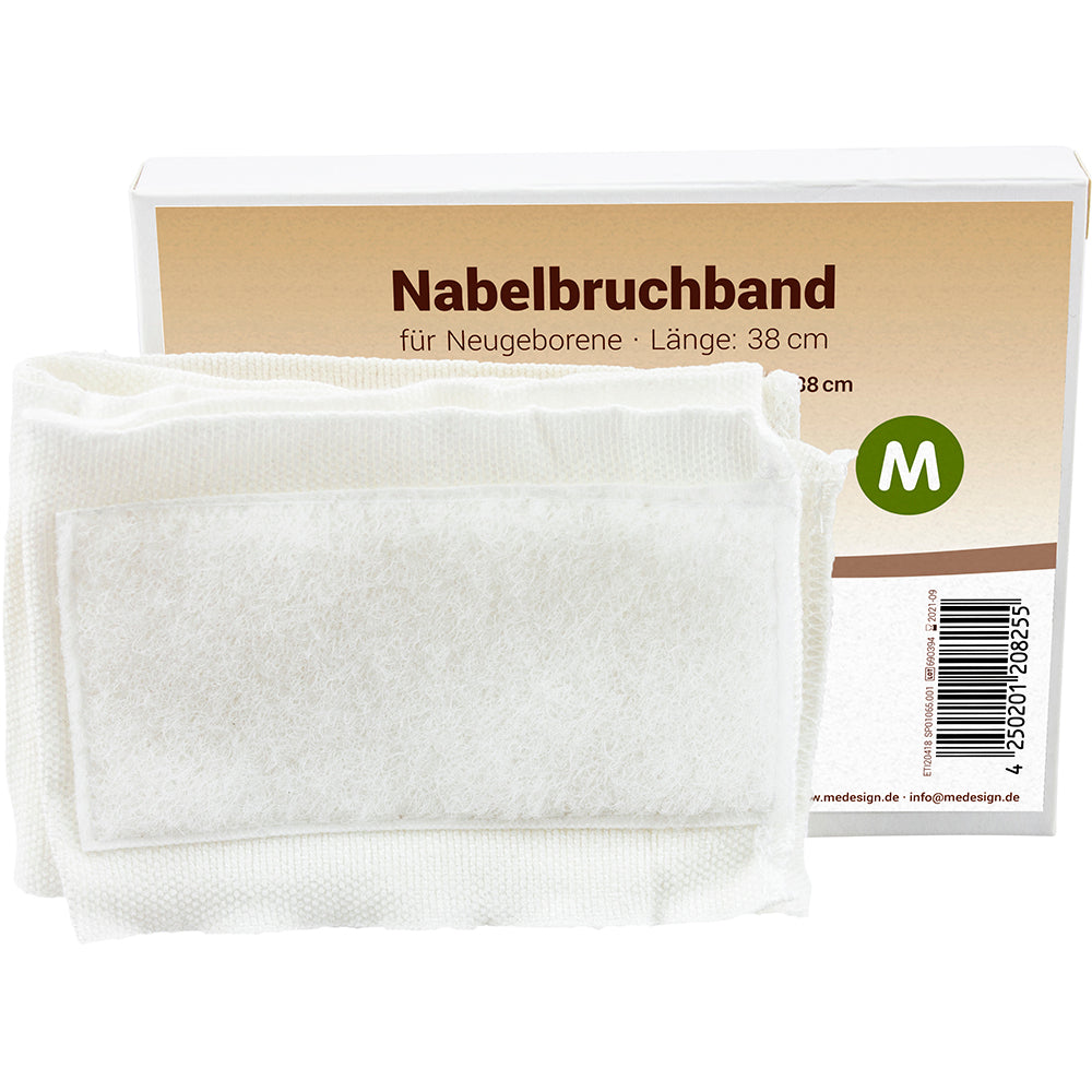 Nabelbruchband