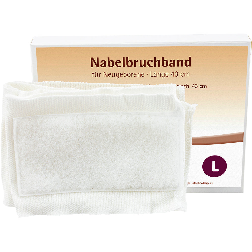 Nabelbruchband