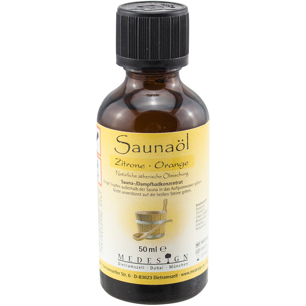 Saunaöl 50 ml