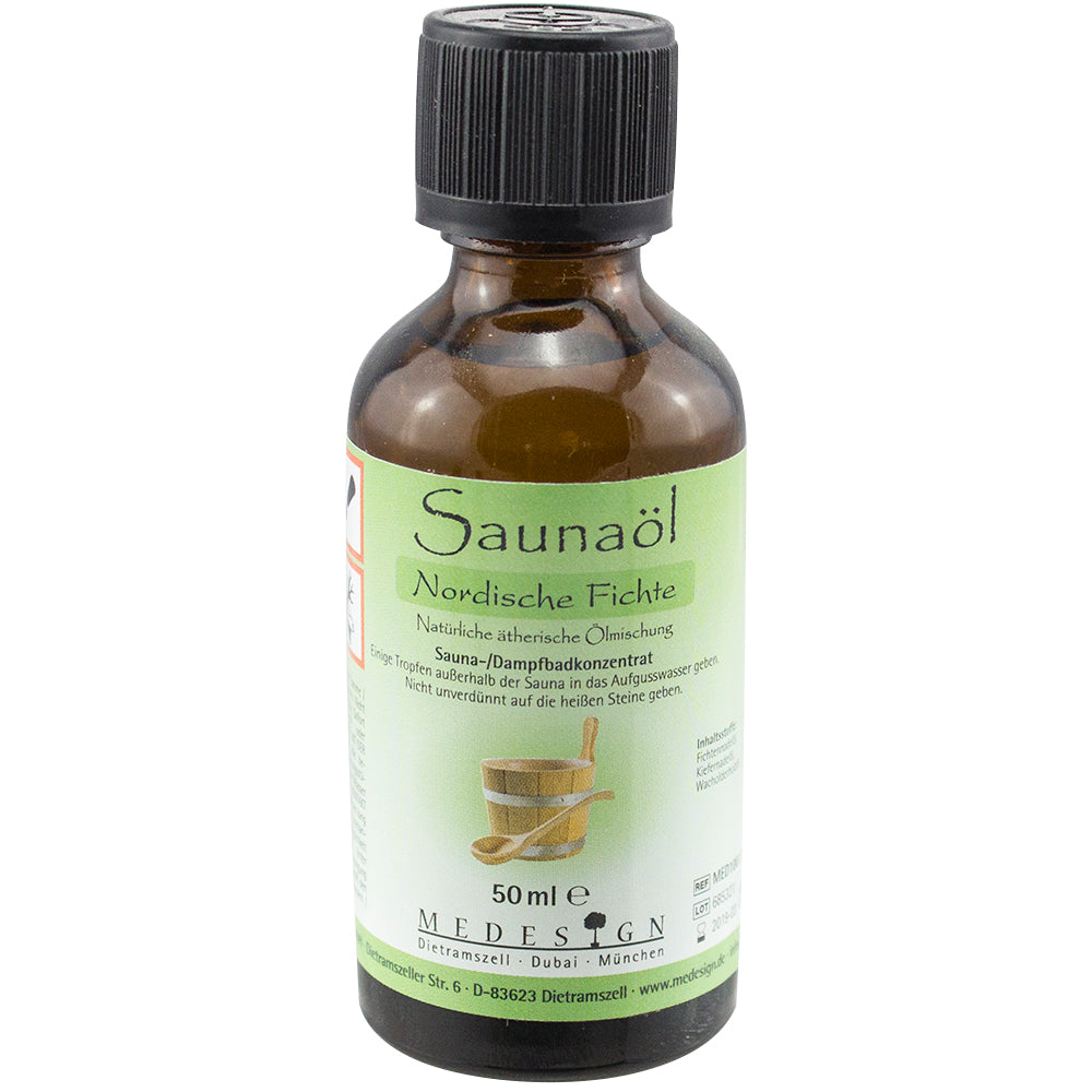 Saunaöl 50 ml