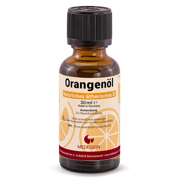 Orangenöl 30 ml