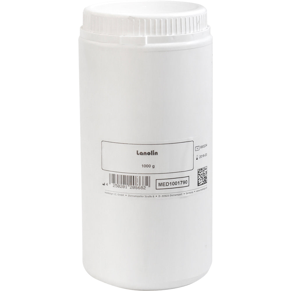 Lanolin Liquid