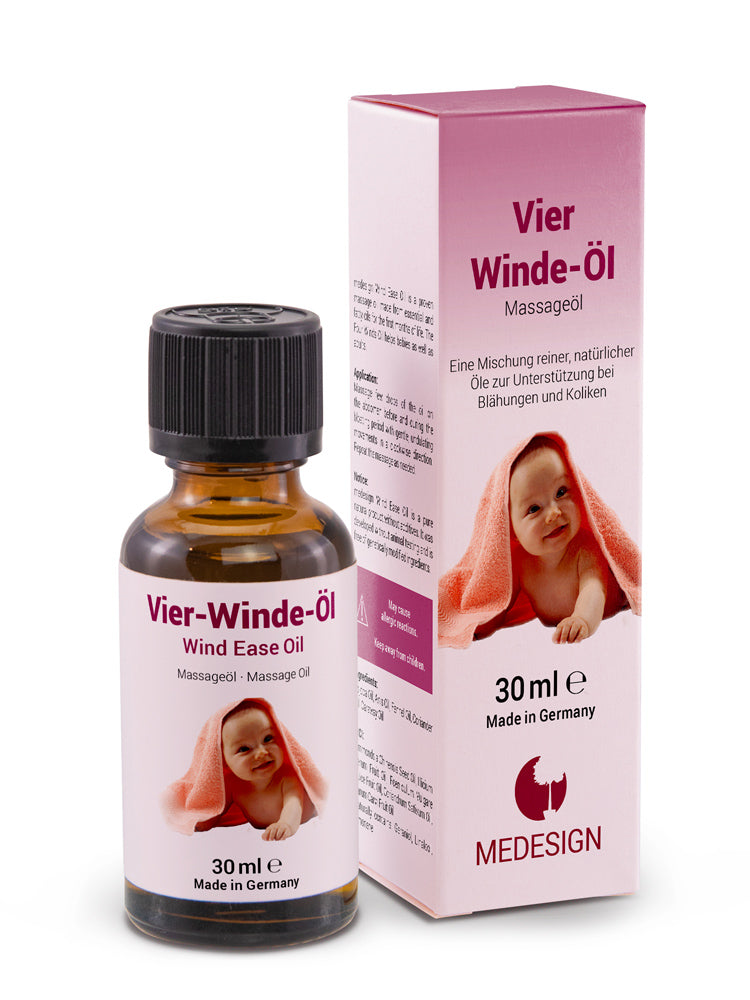 Vier-Winde-Öl 30 ml