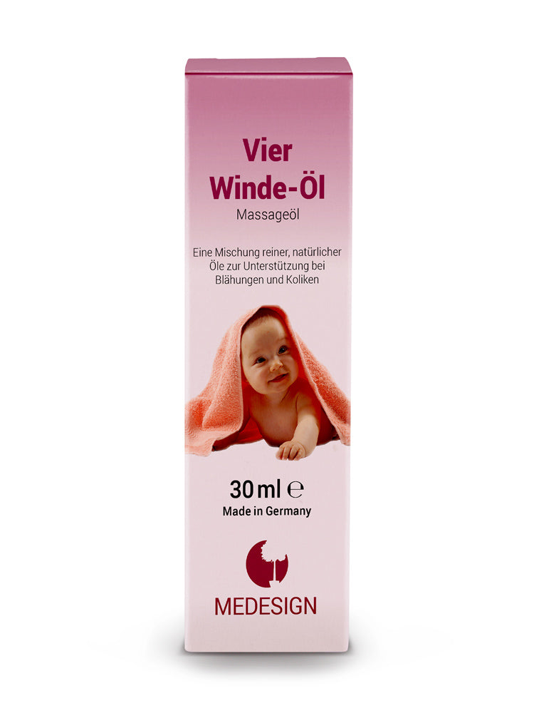 Vier-Winde-Öl 30 ml