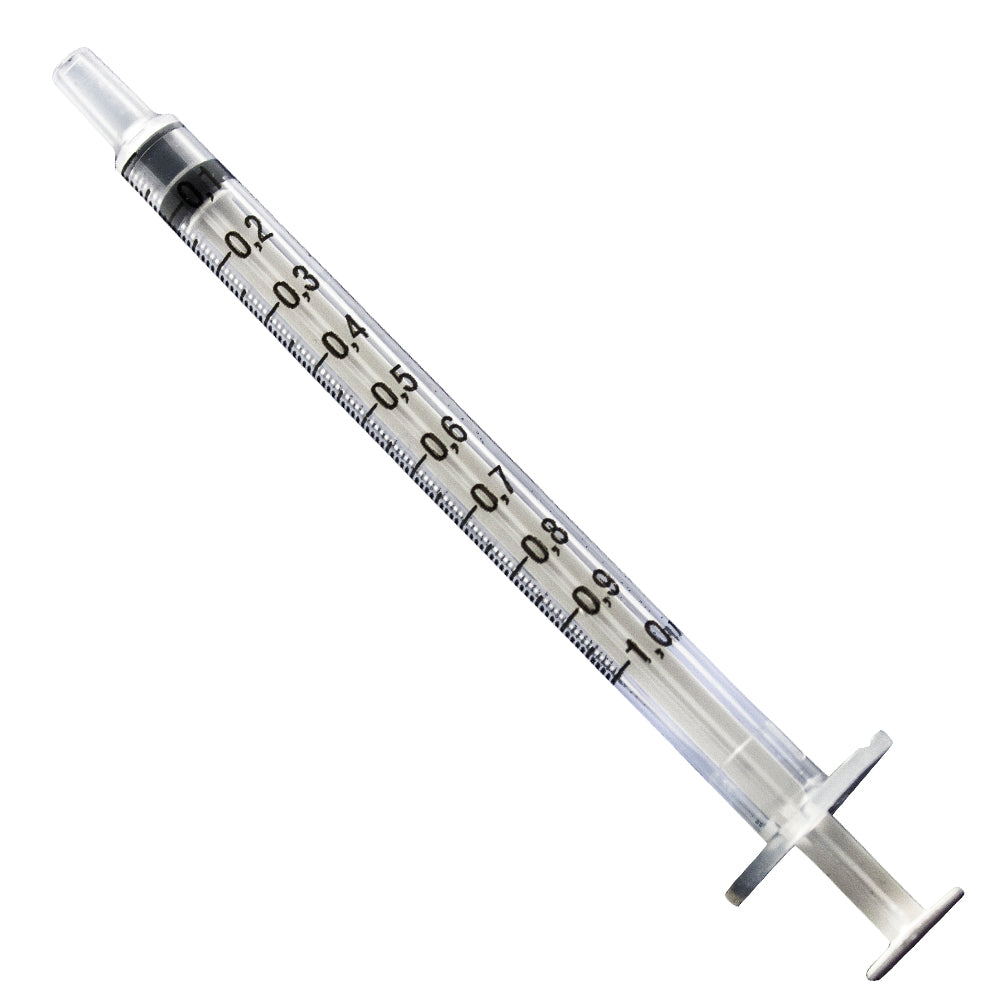 Inseminations-Kit (Cervix-Adapter)