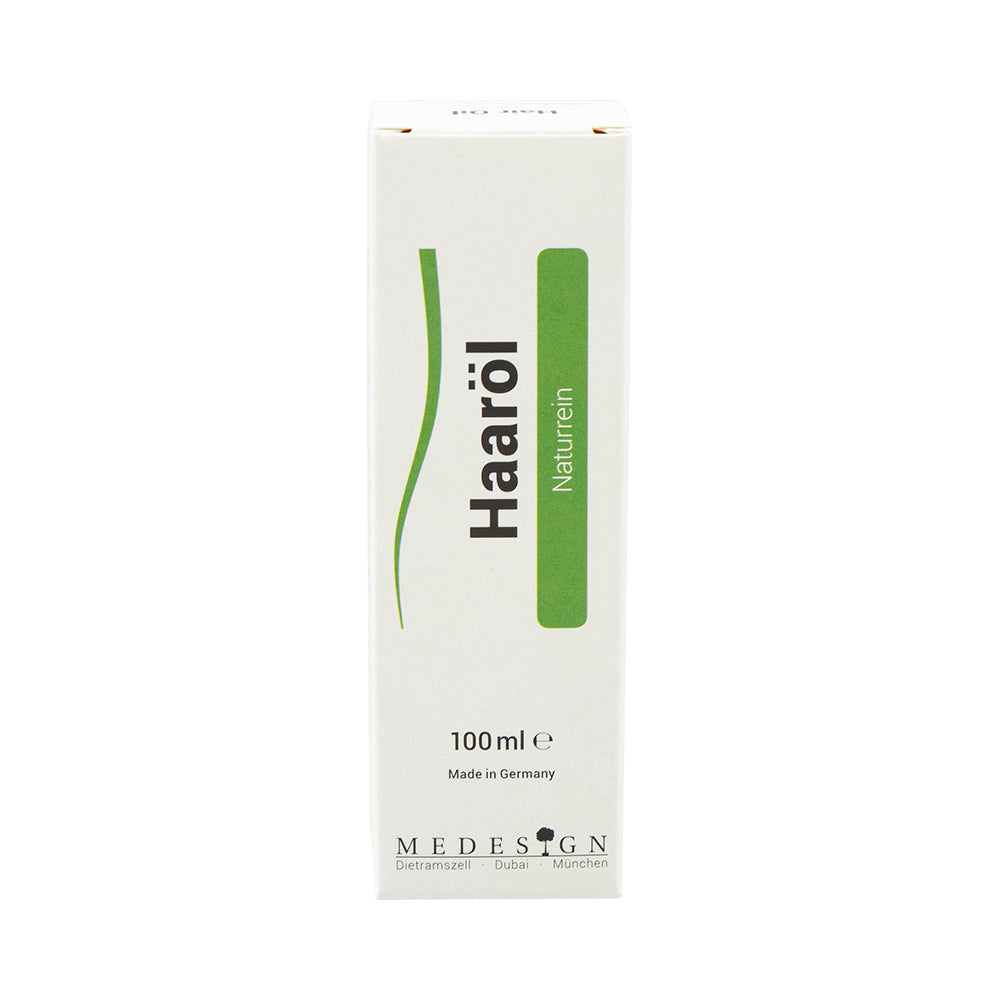 Haar Öl 100 ml