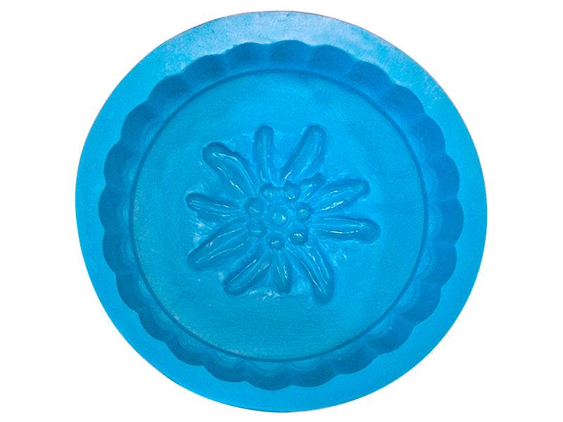 Butterform aus Silikon, 225g Formen