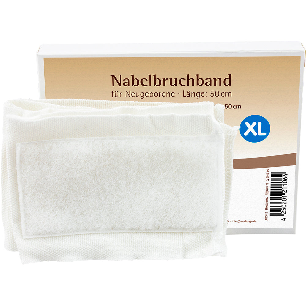Nabelbruchband