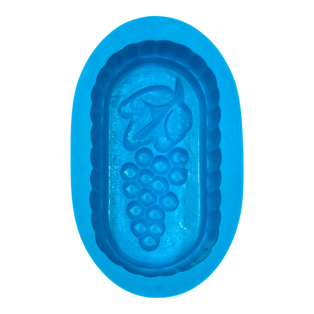 Butterform aus Silikon, 125g Formen