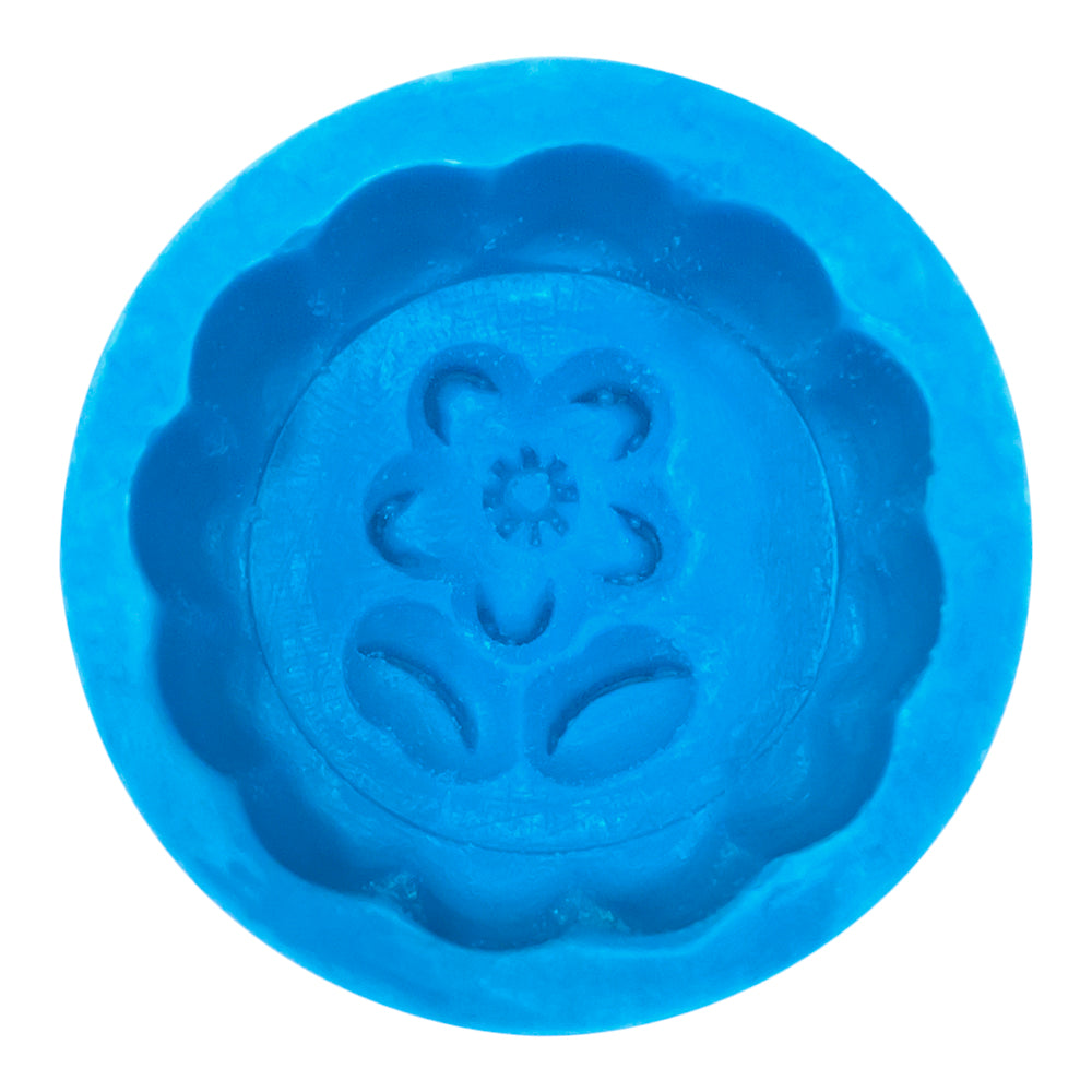 Butterform aus Silikon, 25g Formen