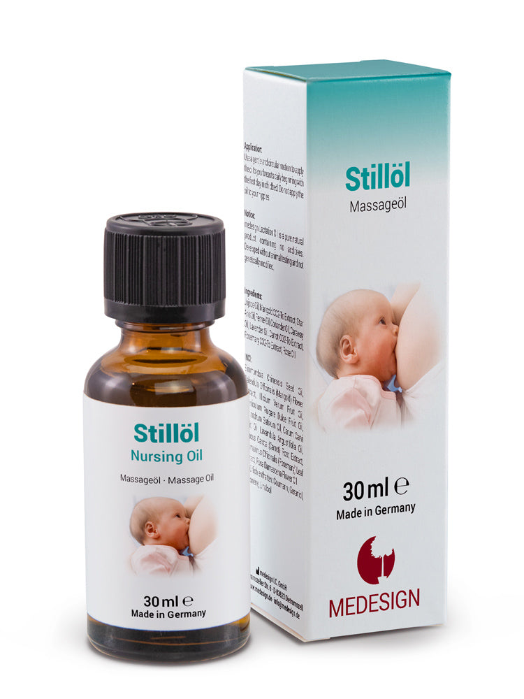 Stillöl 30 ml