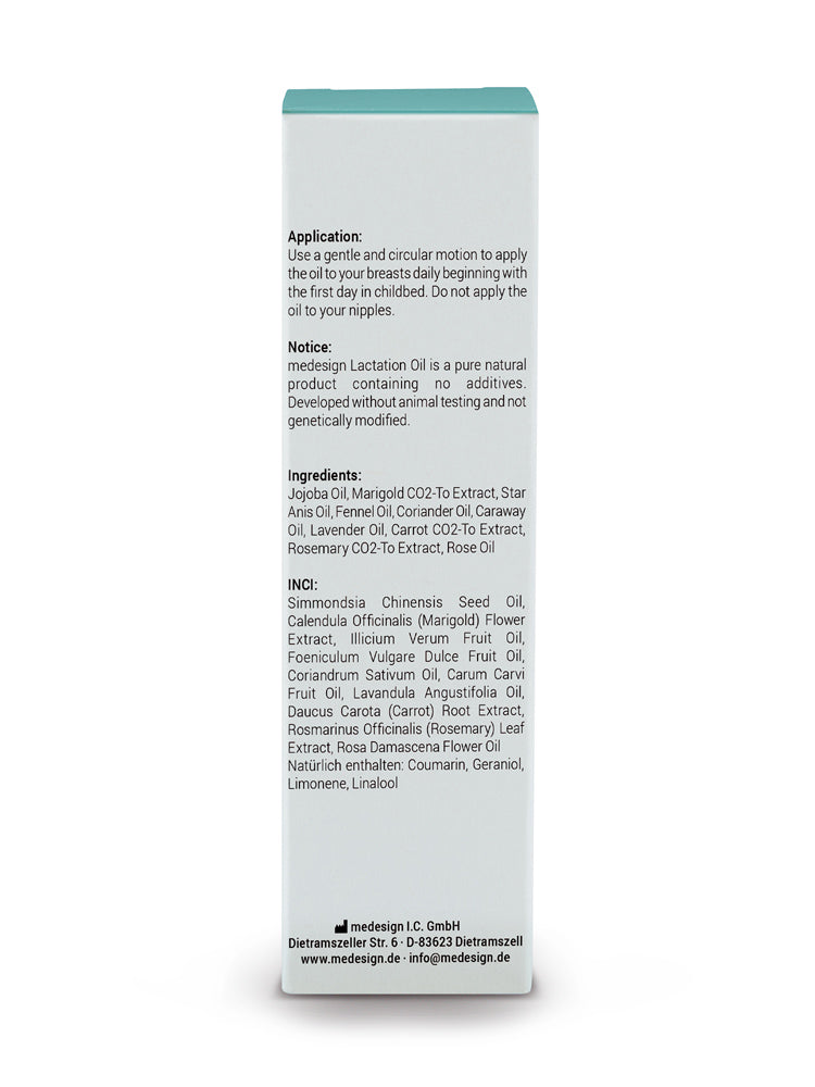 Stillöl 30 ml
