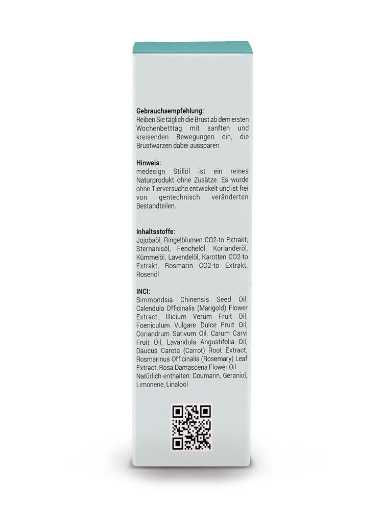 Stillöl 30 ml