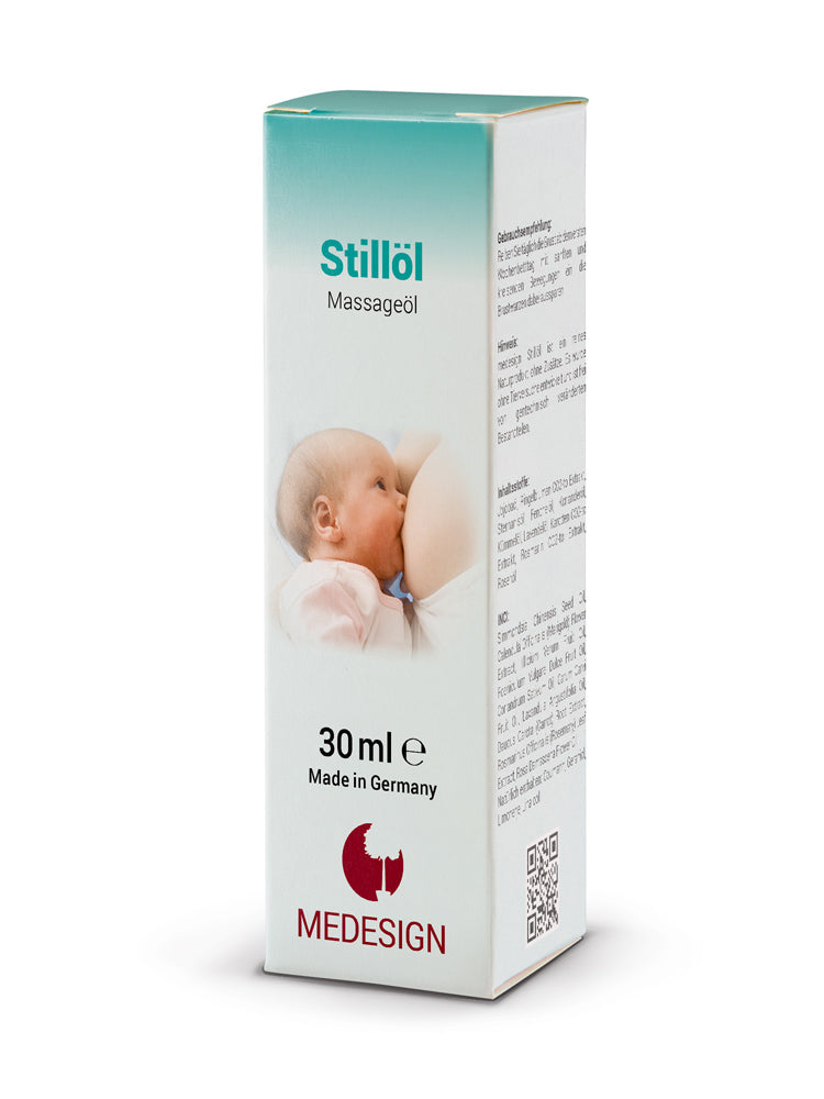 Stillöl 30 ml