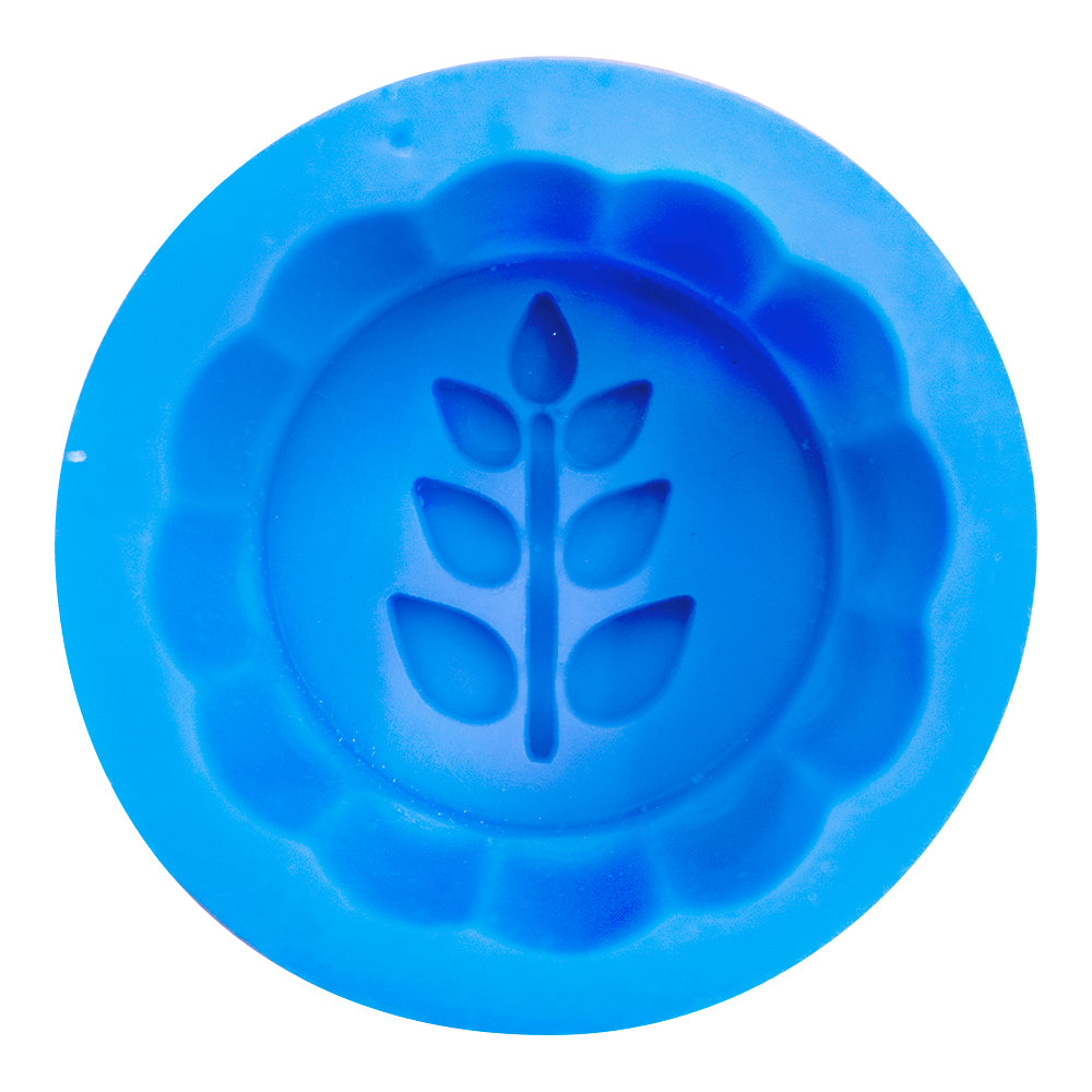 Butterform aus Silikon, 25g Formen