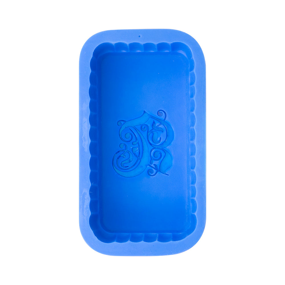 Butterform Silikon, 250g Formen