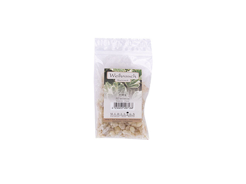 Weihrauch  50 g